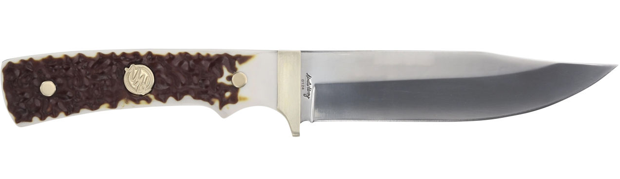 Knives Uncle Henry Knives UNH NEXT GEN STAGLON FIXED